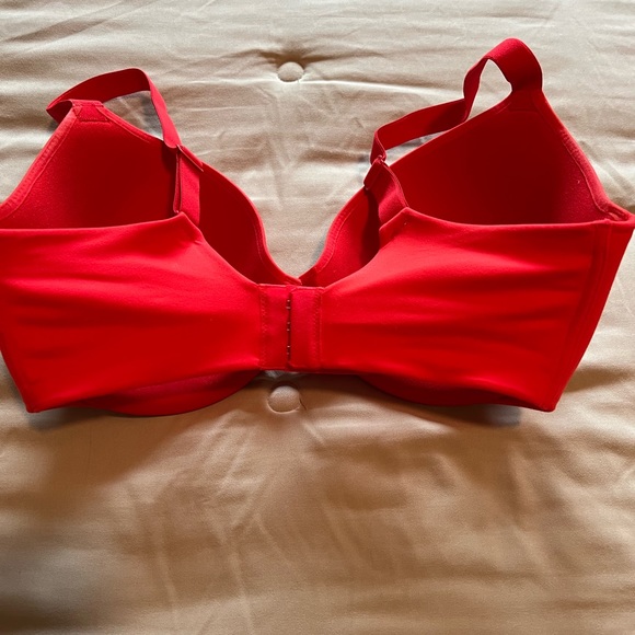 Soma Embliss Full Coverage Bra Size 34DD - Picture 2 of 4